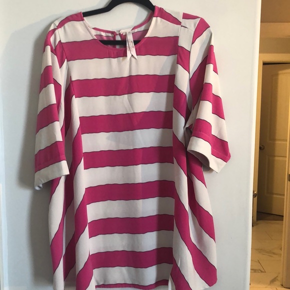 Melissa McCarthy Tops - Melissa McCarthy blouse. Size 1x